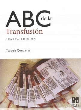 A B C DE LA TRANSFUSION