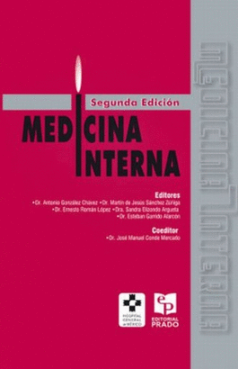MEDICINA INTERNA 2°EDICION