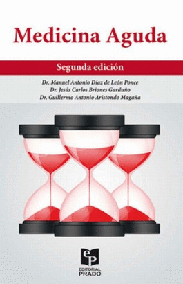 MEDICINA AGUDA  2°EDICION