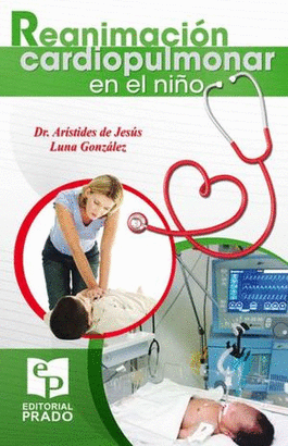 REANIMACION CARDIOPULMONAR EN EL NIÑO