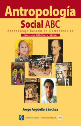 ANTROPOLOGIA SOCIAL ABC