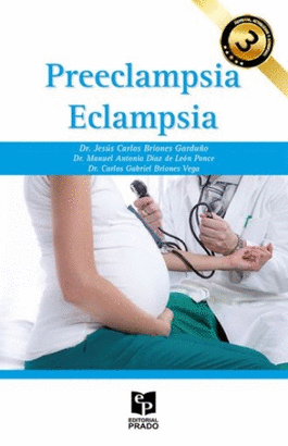 PREECLAMPSIA ECLAMPSIA 3°EDICION