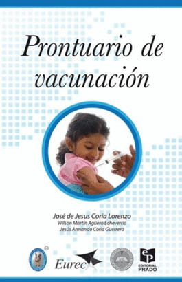 PRONTUARIO DE VACUNACION