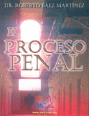 EL PROCESO PENAL