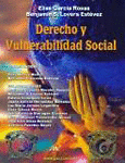 DERECHO Y VULNERABILIDAD SOCIAL