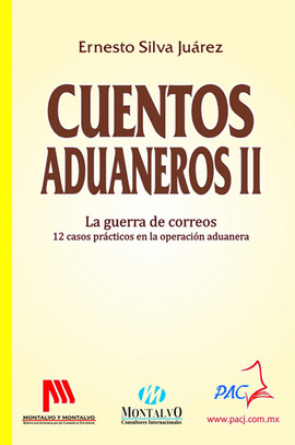 CUENTOS ADUANEROS II GUERR.CORREOS