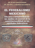 EL FEDERALISMO MEXICANO