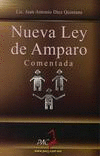 NUEVA LEY DE AMPARO COMENTADA 2014