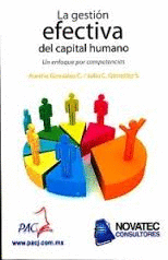 LA GESTION EFECTIVA DEL CAPITAL HUMANO