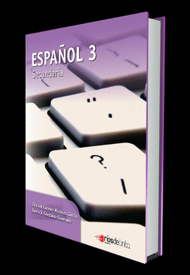 ESPAÑOL 3