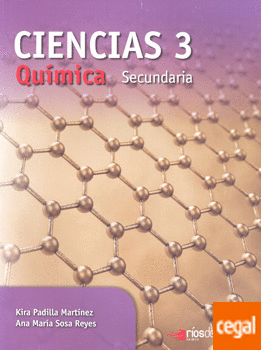 CIENCIAS 3 QUIMICA SEC