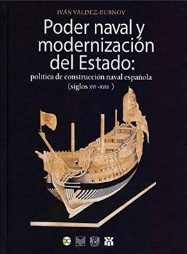 PODER NAVAL Y MODERNIZACION DEL ESTADO