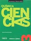 CIENCIAS 3 QUIMICA SEC   TERRACOTA