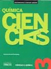 QUIMICA 3 CIENCIAS  SEC