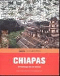 CHIAPAS: EL HALLAZGO DE UN TESORO