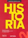HISTORIA 2-3RO SEC
