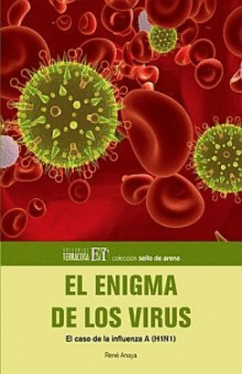 EL ENIGMA DE LOS VIRUS