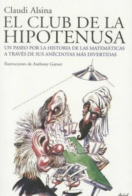 EL CLUB DE LA HIPOTENUSA