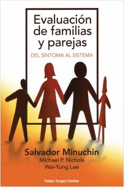 EVALUACION DE FAMILIAS Y PAREJAS