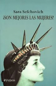 SON MEJORES LAS MUJERES ?