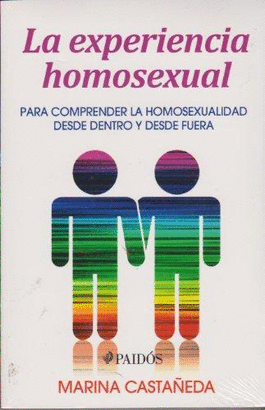 LA EXPERIENCIA HOMOSEXUAL