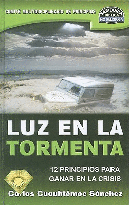 LUZ EN LA TORMENTA