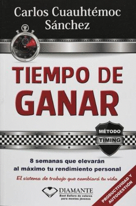 TIEMPO DE GANAR