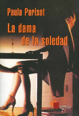 LA DAMA DE LA SOLEDAD