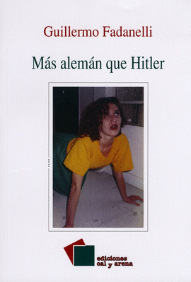 MAS ALEMAN QUE HITLER