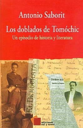 LOS DOBLADOS DE TOMOCHIC