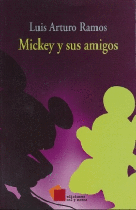 MICKEY Y SUS AMIGOS