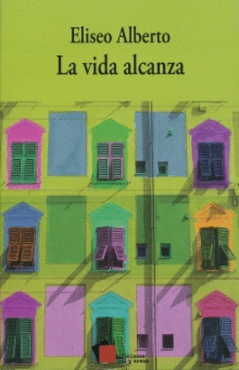 LA VIDA ALCANZA