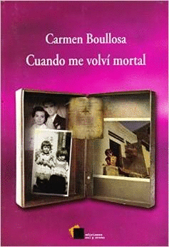 CUANDO ME VOLVI MORTAL