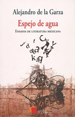 ESPEJO DE AGUA