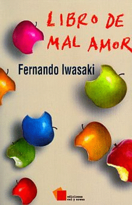 LIBRO DE MAL AMOR