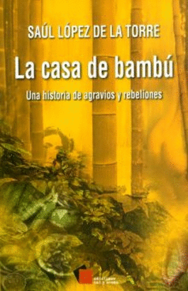 LA CASA DE BAMBU