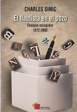 EL FLAUTISTA EN EL POZO