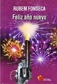 FELIZ AÑO NUEVO