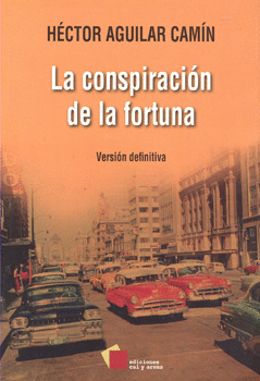 LA CONSPIRACION DE LA FORTUNA