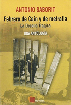 FEBRERO DE CAIN Y DE METRALLA