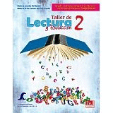 TALLER DE LECTURA Y REDACCION 2 SC