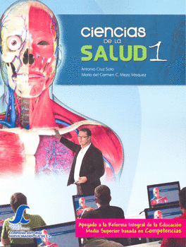 CIENCIAS DE LA SALUD I  SC 263