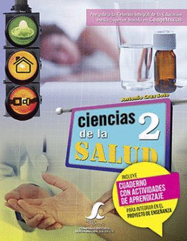 CIENCIAS DE LA SALUD 2 SC 276