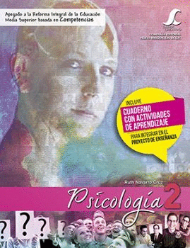 PSICOLOGIA 2 (278 SC)