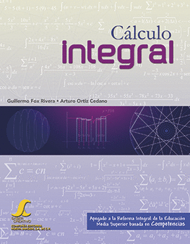 MATEMATICAS 6 CALCULO INTEGRAL SC 279