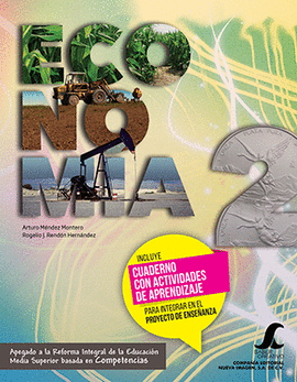ECONOMIA 2 (284 SC)