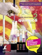 TEMAS SELECTOS DE QUIMICA 2 SC 286