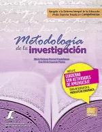 METODOLOGIA DE LA INVESTIGACION (261 SC)