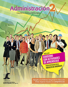 277 SC ADMINISTRACION II