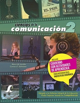 CIENCIAS DE LA COMUNICACION 2 SC 281